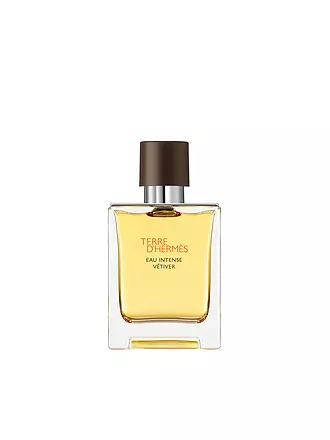 HERMÈS | Terre d’Hermès Eau Intense Vétiver Eau de Parfum 50ml | 